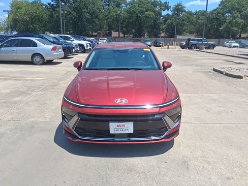 Used 2025 Hyundai Sonata SEL FWD image 5