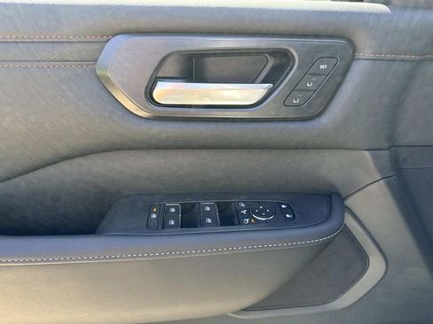 New 2026 Nissan Armada PRO-4X image 12