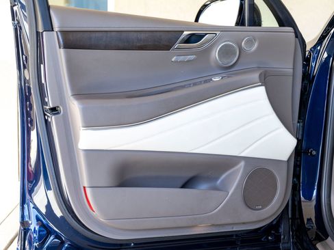 Used 2022 Genesis GV80 3.5T Advanced + image 14