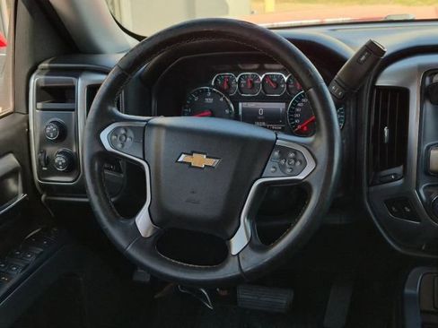 Used 2015 Chevrolet Silverado 1500 LT w/ Texas Edition, 1LT Trim image 20