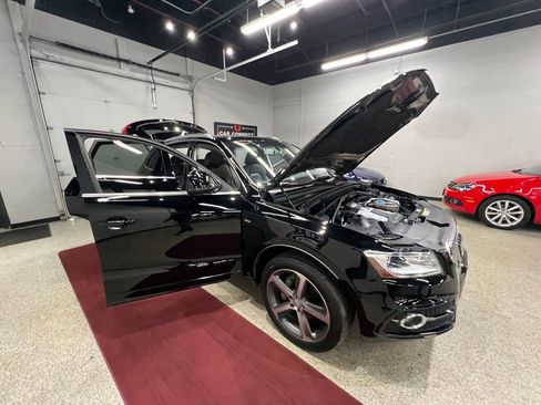 Used 2014 Audi Q5 3.0T Premium Plus image 44