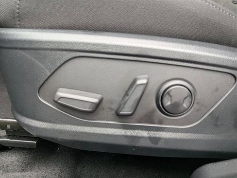 New 2026 Hyundai Tucson SEL FWD image 11