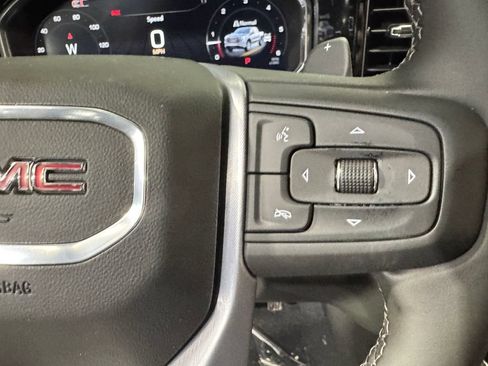 New 2026 GMC Sierra 1500 Elevation w/ Preferred Package AWD/4WD image 18