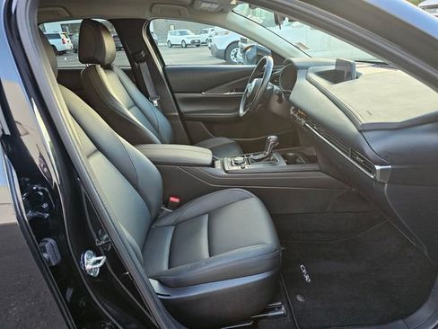 Used 2023 MAZDA CX-30 AWD 2.5 S w/ Select Package image 11