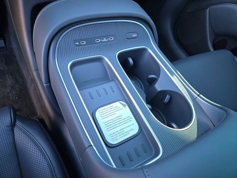 New 2026 Hyundai Palisade Calligraphy image 14