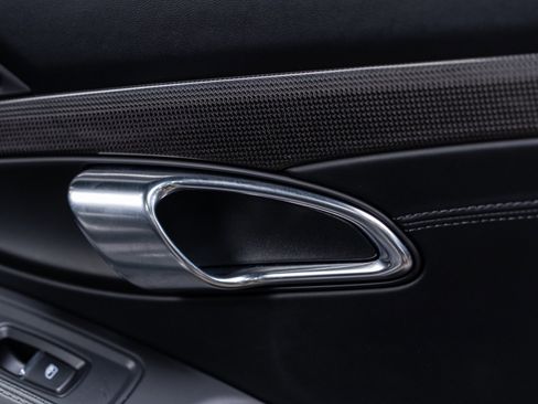 Used 2016 Porsche 911 4 Cabriolet image 74