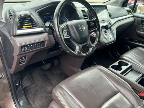 Used 2020 Honda Odyssey EX-L image 15