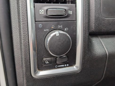 Used 2021 RAM 1500 Warlock w/ Trailer Tow Group AWD/4WD image 21