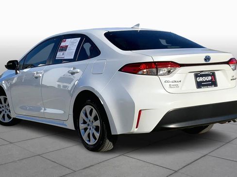 Used 2024 Toyota Corolla LE image 12