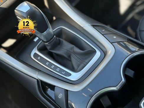 Used 2016 Ford Fusion Energi SE image 73