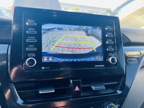 Used 2023 Toyota Camry SE w/ Convenience Package FWD image 7