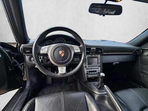 Used 2006 Porsche 911 Carrera RWD image 15