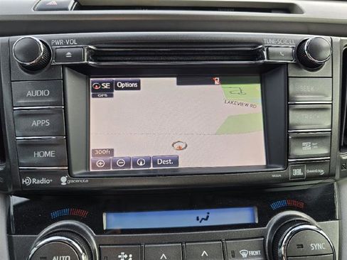 Used 2014 Toyota RAV4 Limited image 36