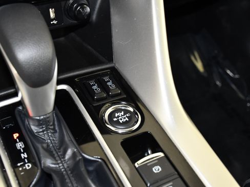Used 2024 Mitsubishi Eclipse Cross SE AWD/4WD image 29
