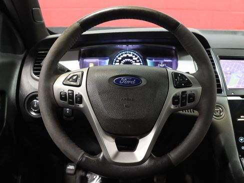 Used 2013 Ford Taurus SHO image 51