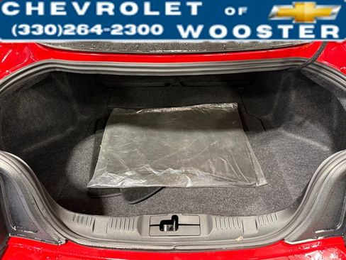 Used 2017 Ford Mustang Coupe image 15