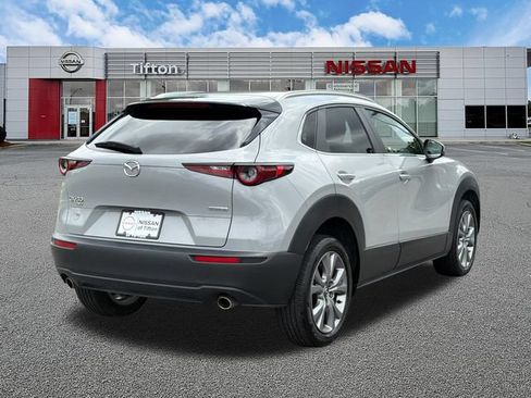 Used 2025 MAZDA CX-30 AWD 2.5 S w/ Preferred Package image 7