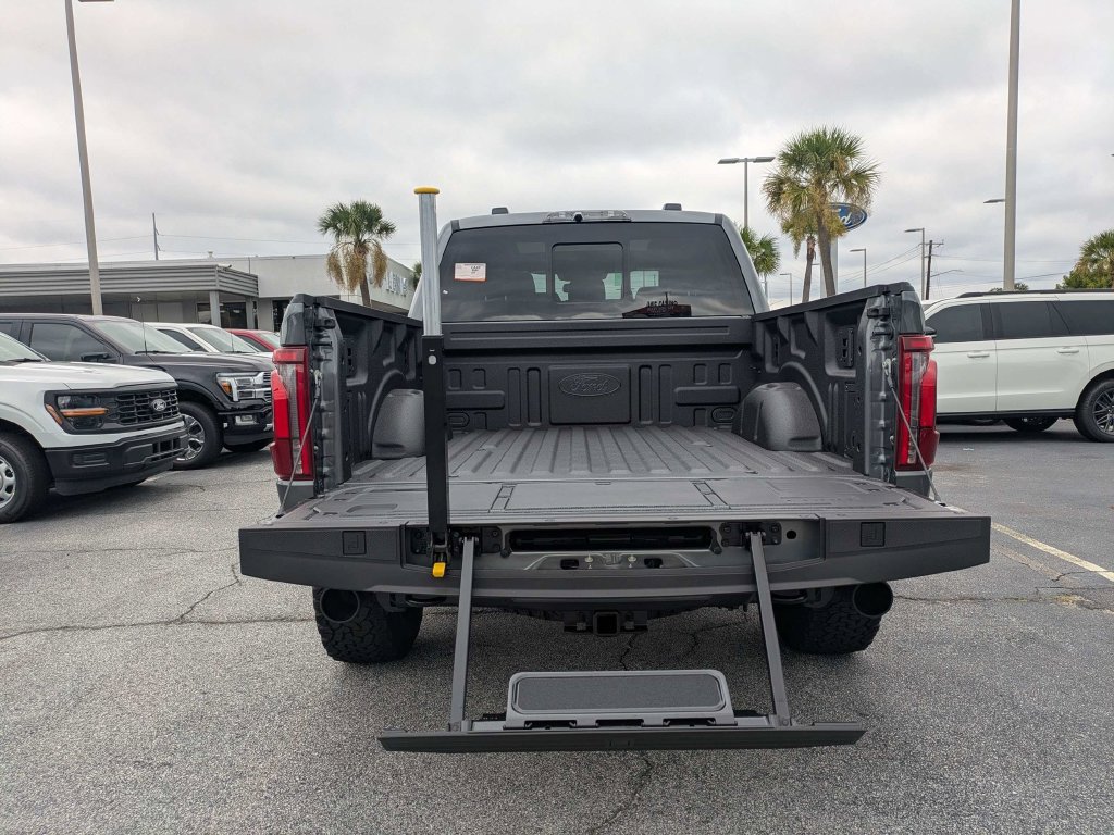 New 2026 Ford F150 Raptor AWD/4WD image 6
