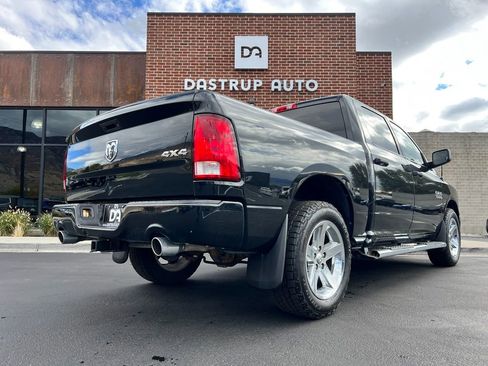Used 2018 RAM 1500 Express w/ Express Value Package image 6