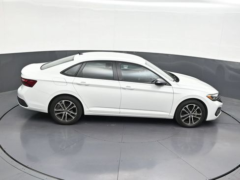 Used 2023 Volkswagen Jetta Sport FWD image 23