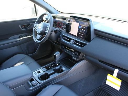 New 2026 Subaru Outback Premium AWD/4WD image 17