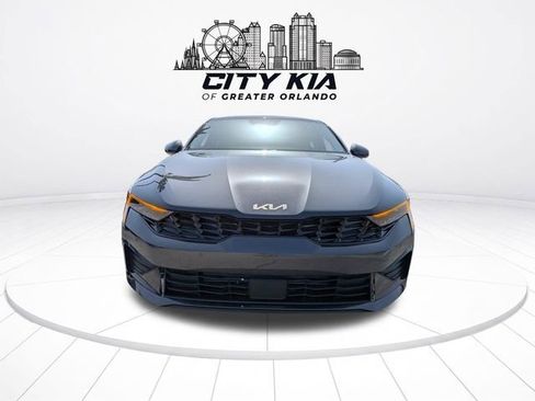 New 2026 Kia K5 LXS FWD image 9
