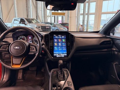 Certified 2025 Subaru Crosstrek 2.5i Wilderness w/ Crosstrek Mirror Package AWD/4WD image 11