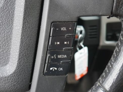 Used 2014 Ford F150 XLT w/ Equipment Group 302A Luxury AWD/4WD image 17