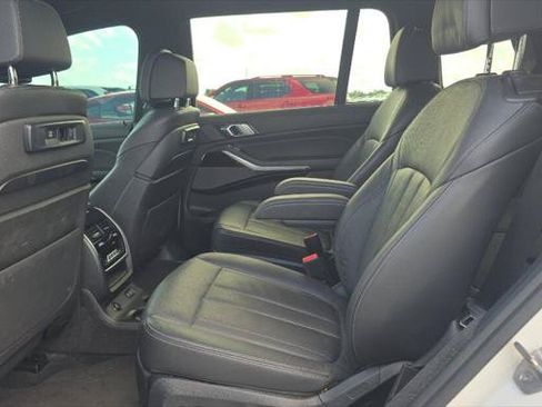 Used 2020 BMW X7 M50i AWD/4WD image 14