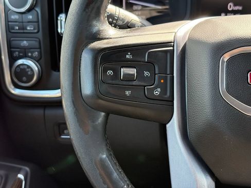 Used 2019 GMC Sierra 1500 SLE w/ SLE Value Package AWD/4WD image 20