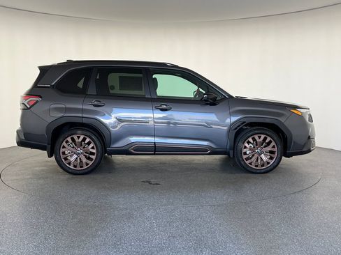 New 2026 Subaru Forester Sport AWD/4WD image 2