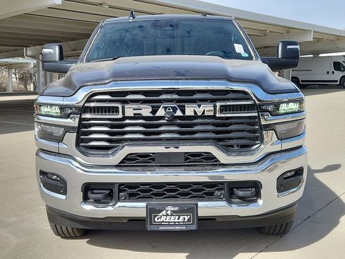 New 2026 RAM 2500 Tradesman image 5