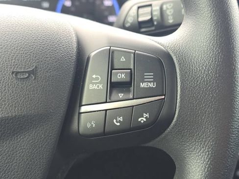 Used 2024 Ford Bronco Sport Big Bend AWD/4WD image 38