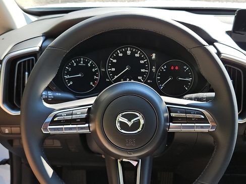 New 2026 MAZDA CX-50 AWD 2.5 S w/ Weather Package image 17