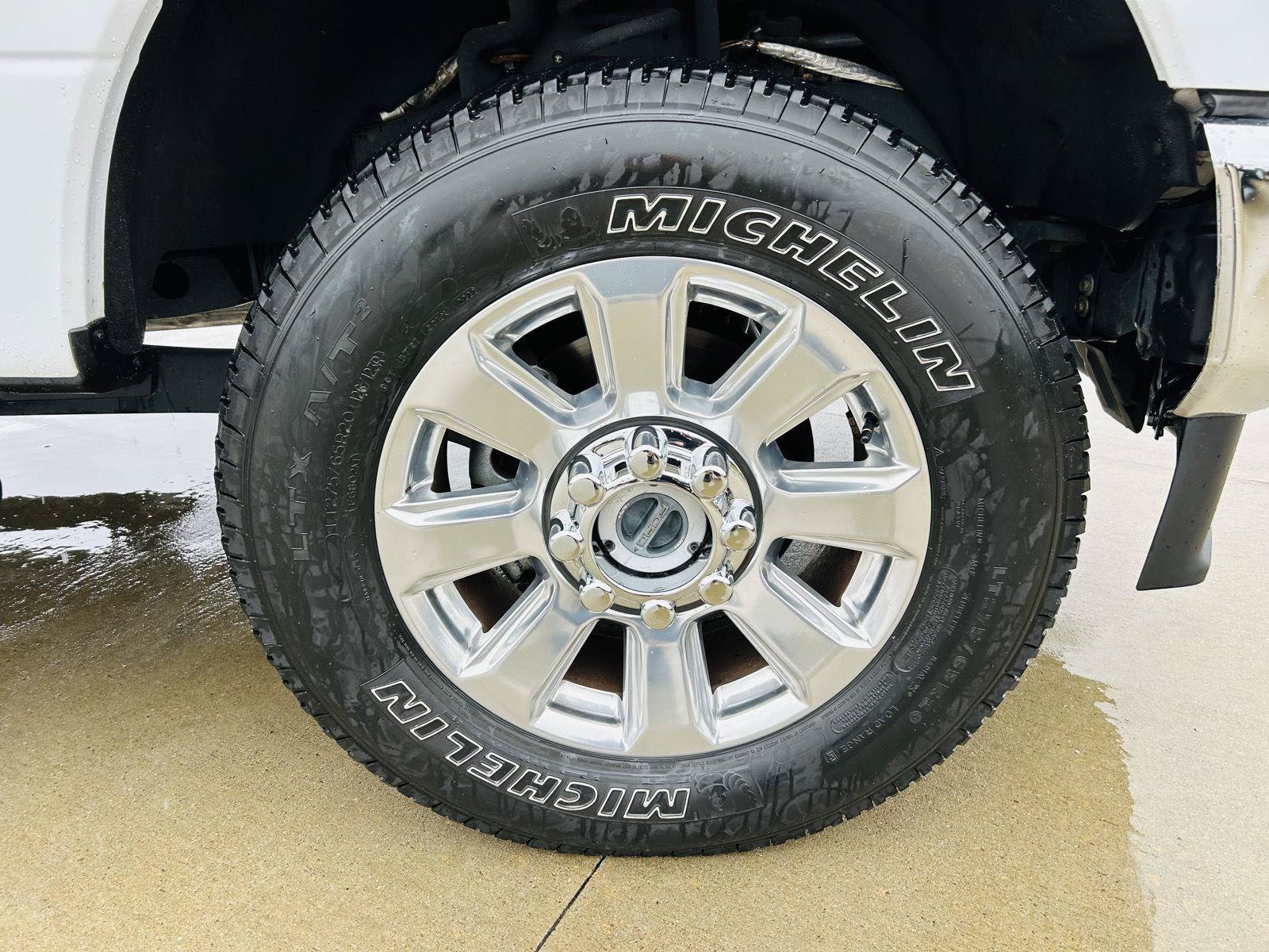 Used 2022 Ford F250 XL w/ Power Equipment Group AWD/4WD image 32