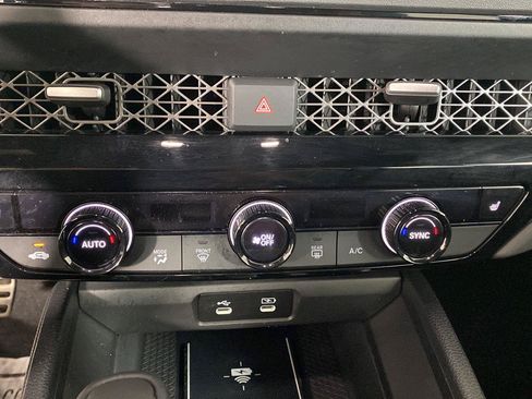 Used 2024 Honda Accord Sport image 13