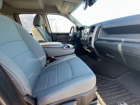 Used 2015 RAM 1500 Tradesman w/ Popular Equipment Group image 10