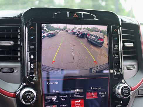 Used 2019 RAM 1500 Rebel w/ Level 2 Equipment Group AWD/4WD image 23
