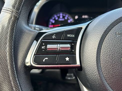 Used 2024 Kia Forte LXS w/ LXS Technology Package FWD image 20