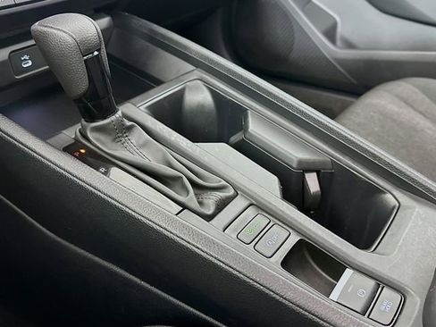 Certified 2023 Honda Accord EX image 26