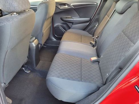 Used 2016 Honda Fit LX image 18