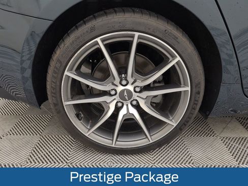 Used 2022 Genesis G70 2.0T w/ Prestige Package image 22