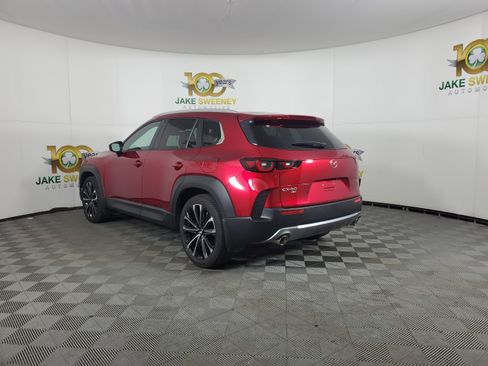Certified 2024 MAZDA CX-50 AWD 2.5 Turbo w/ Weather Package image 6