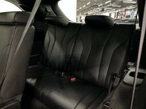 Used 2023 Acura MDX A-Spec AWD/4WD image 31