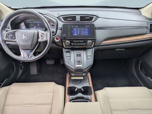 Used 2022 Honda CR-V Touring image 17