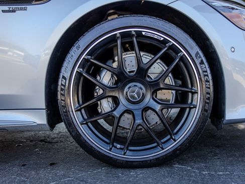 Used 2022 Mercedes-Benz AMG GT 53 image 31