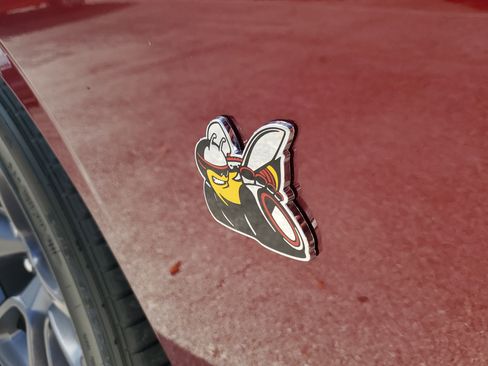 Used 2022 Dodge Challenger R/T Scat Pack w/ Shaker Package image 6