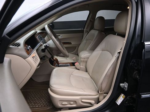 Used 2005 Buick LaCrosse CXL w/ Gold Convenience Package FWD image 14