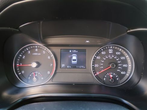 Used 2020 Kia Forte LXS image 20