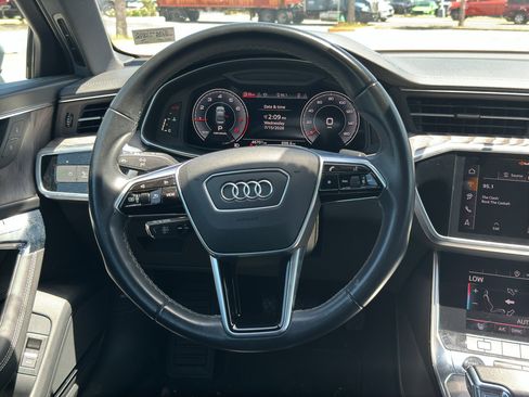 Used 2024 Audi A6 Premium Plus AWD/4WD image 20